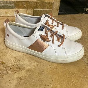 Women’s Sperry Sneaker